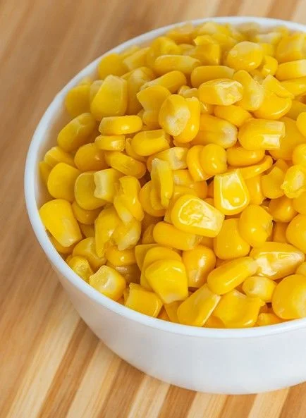 Corn / Broken Rice & Middlings
