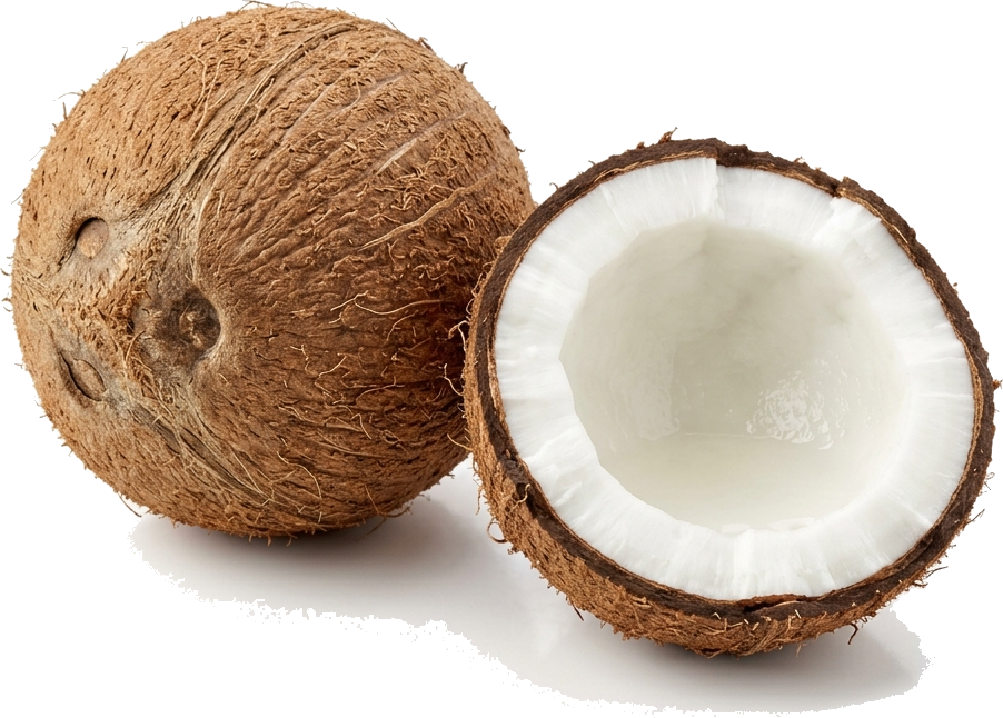 Coconut-Based Products