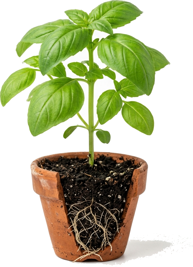 Plants & Nursery Products