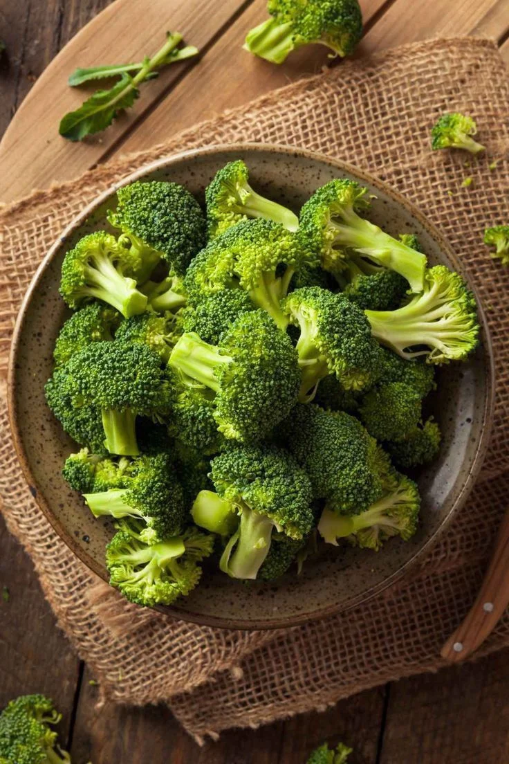 Broccoli