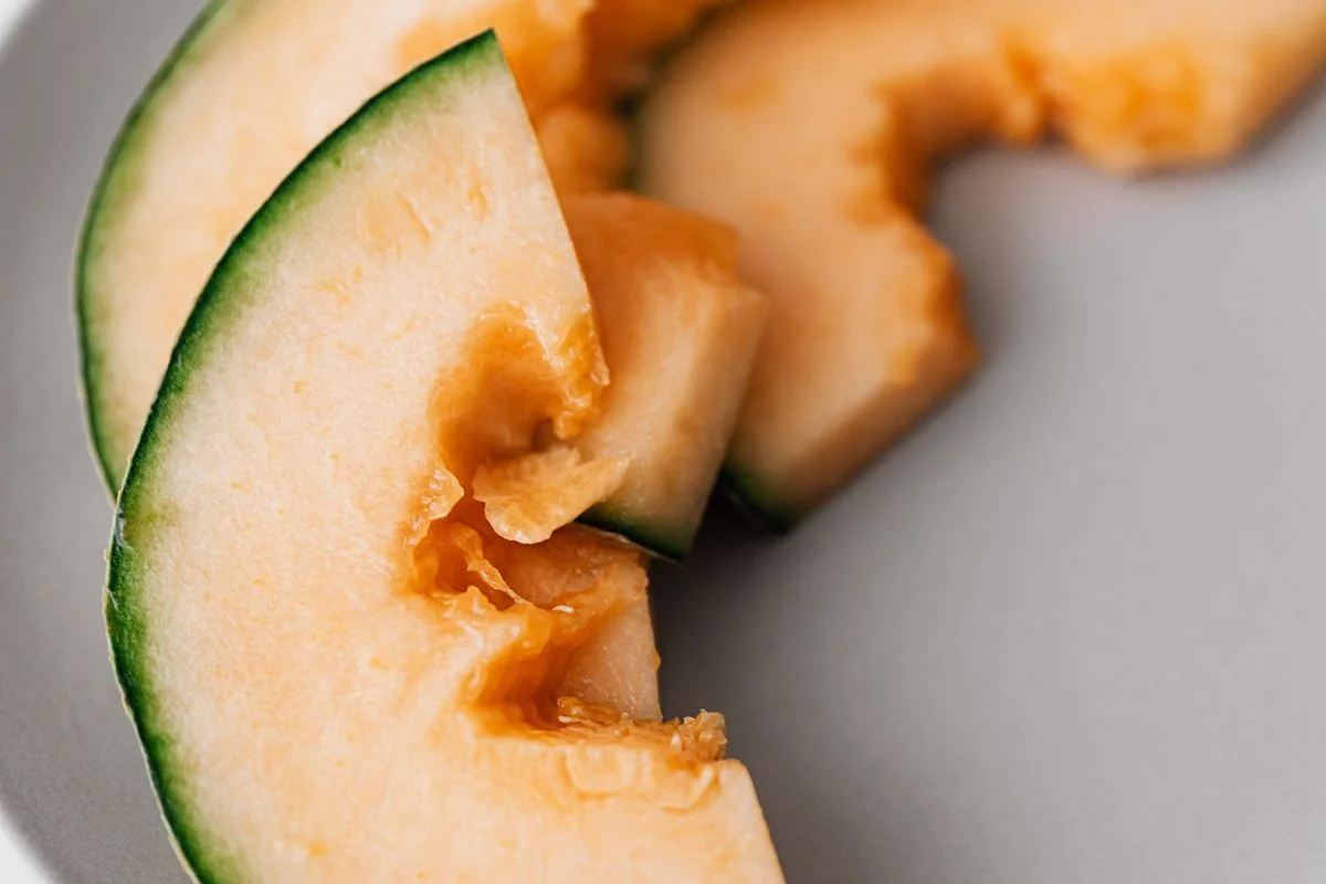 Muskmelon