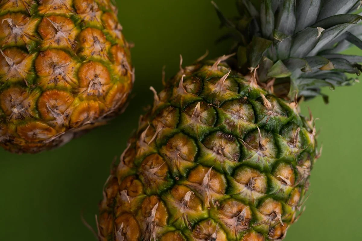 Pineapple