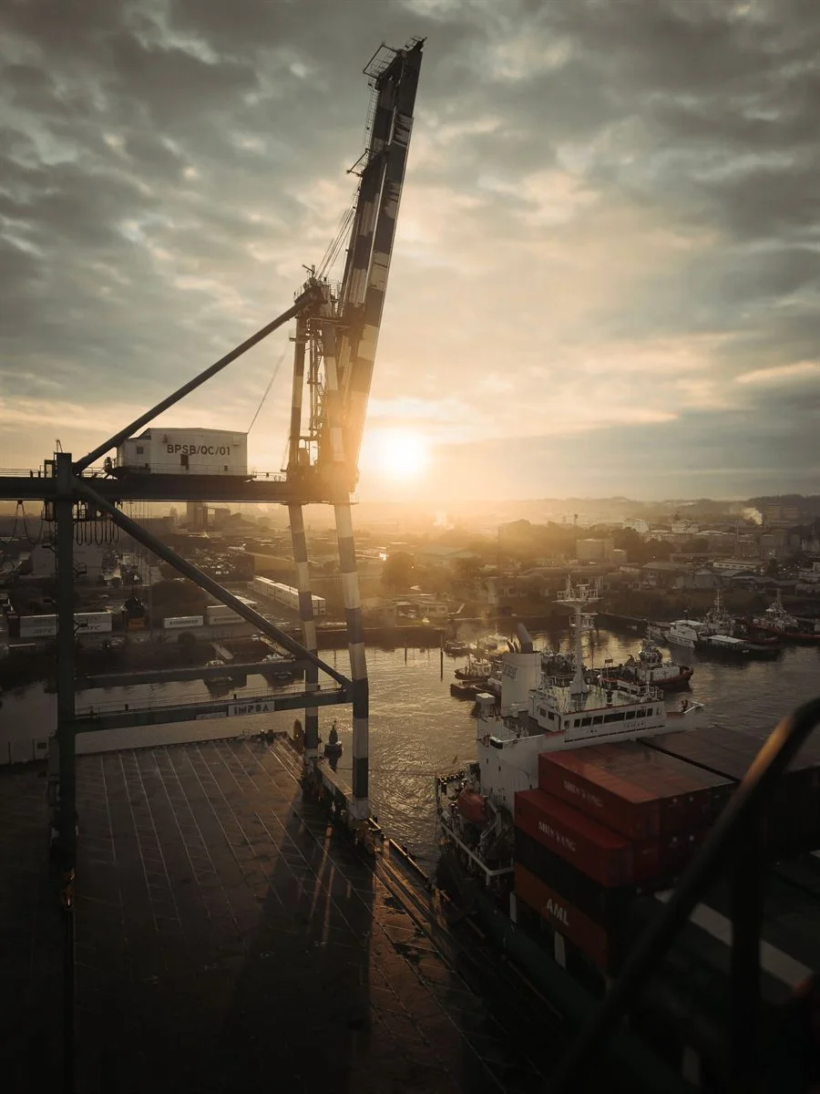 Shipment & cargo operations