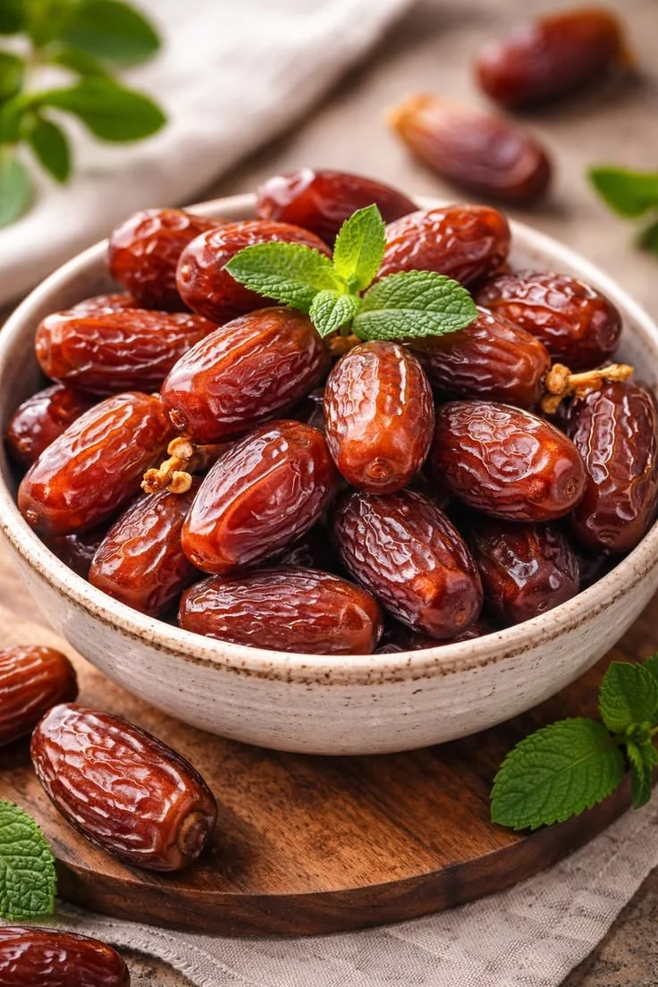 Dates