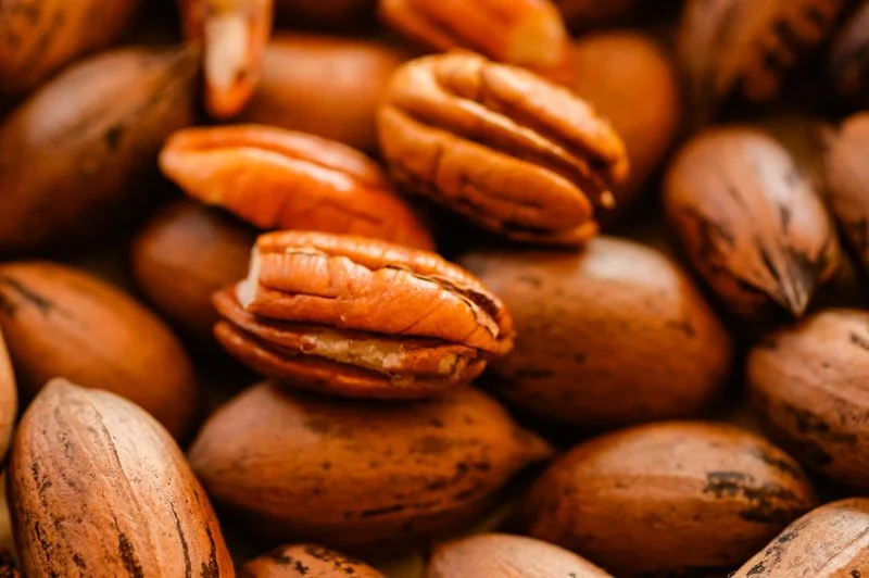 Pecans