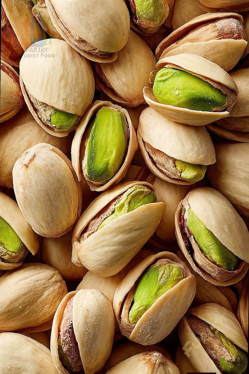 Pistachio