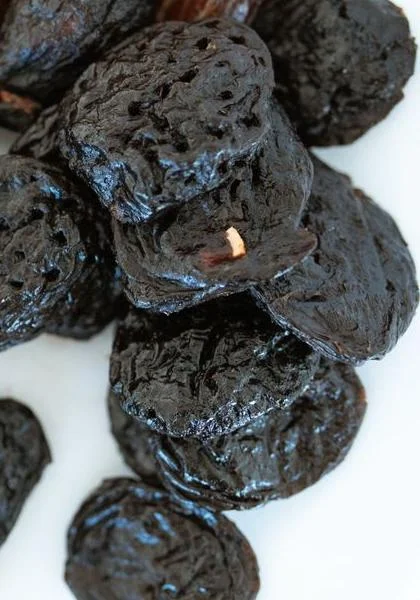 Prunes