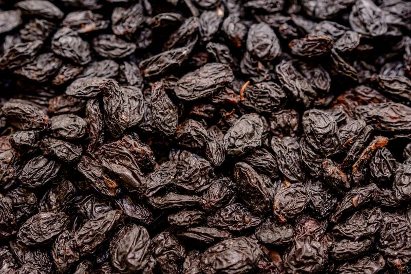 Raisins