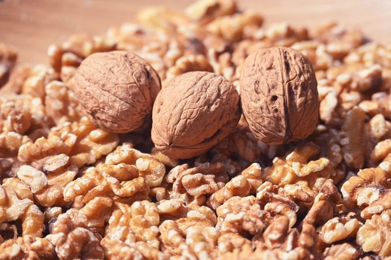 Walnuts