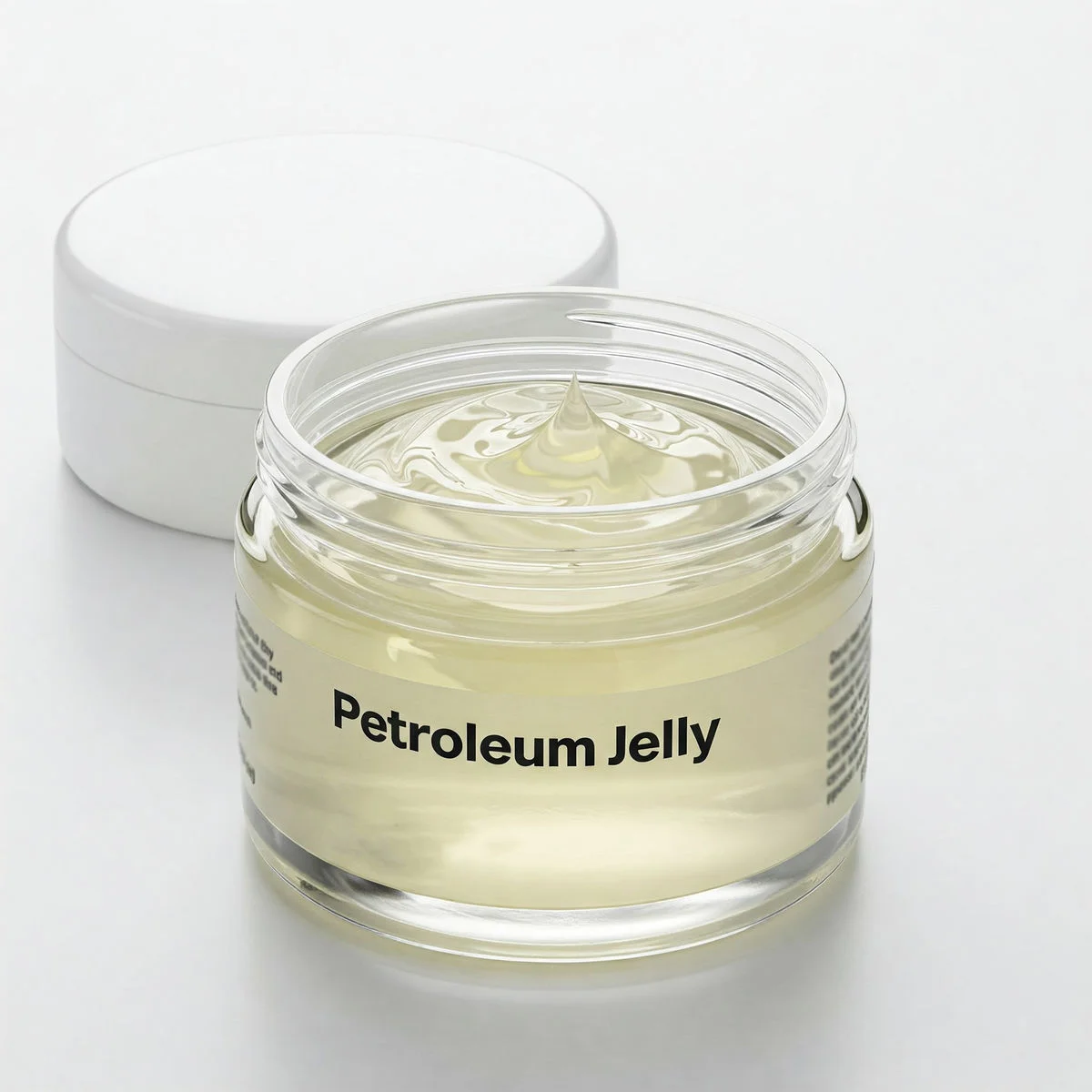 Petroleum Jelly