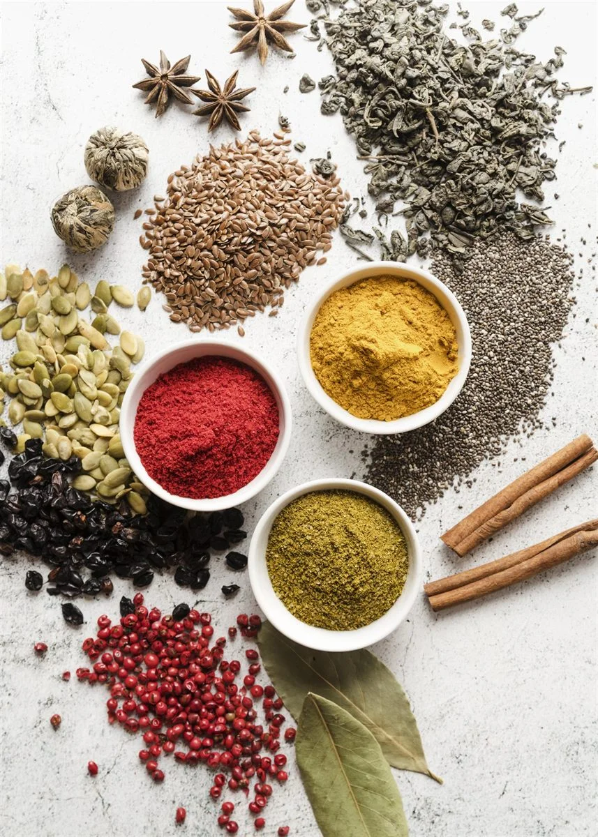 SK Global Authentic Indian Sourced Products Portfolio