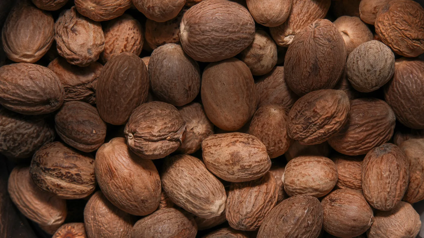 Nutmeg