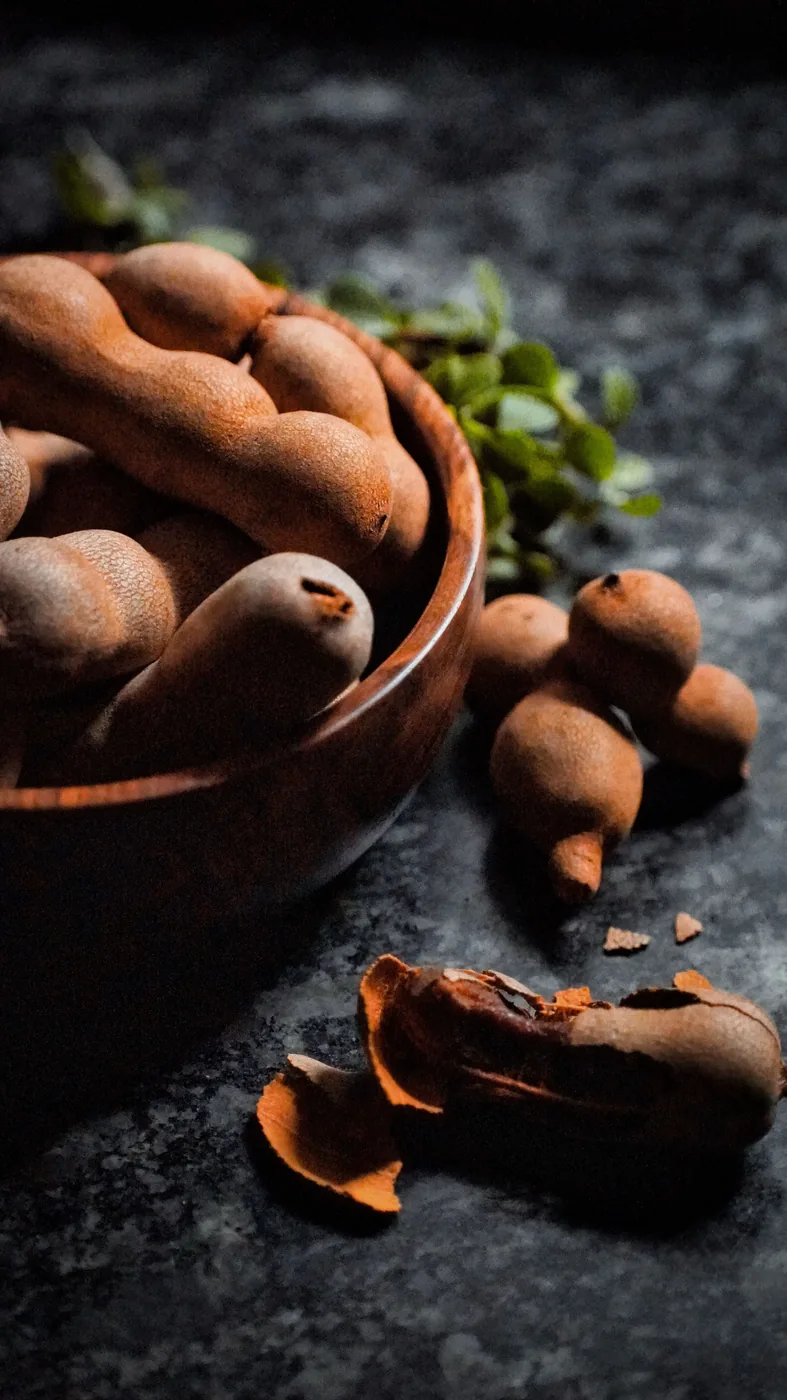 Tamarind